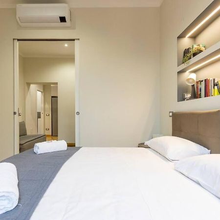 The Italian Design - 10 Minutes To Duomo Apartment Milan Luaran gambar
